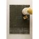 NOUS Living vloerkleed Tiemen groen (230x160 cm)