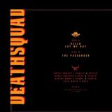 Sonic Rendezvous Brent Amaker & The Rodeo - Brent Amaker Deathsquad (12" Single)