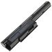 AccuCell FPCBP274 vervangende batterij voor Fujitsu-Siemens, 4400 mAh, 11.1 V, Li-Ion