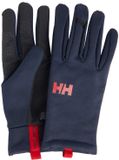 Helly Hansen Hardface Fleece Touch Handschoenen Blauw S