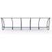 Sodex Sport abri tactile standard pour 15 personnes