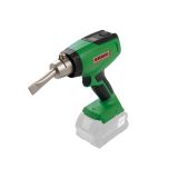 Leister NEXHEAT 300 A-LP 18V Accu Heteluchtpistool Body