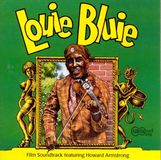 Music&Words Arhoolie Music&Words Louie Bluie