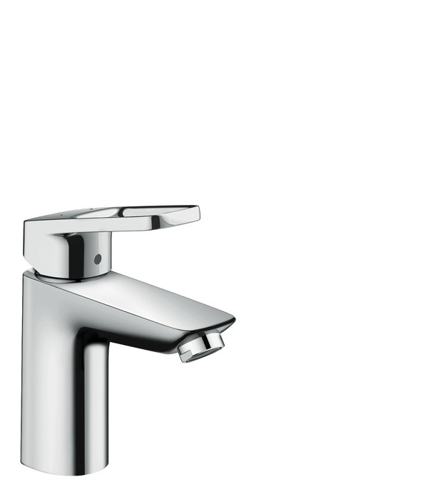 Hansgrohe Logis Loop