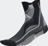 adidas Performance Designed for Sport Graphic Sokken - Unisex - Zwart - 34-36