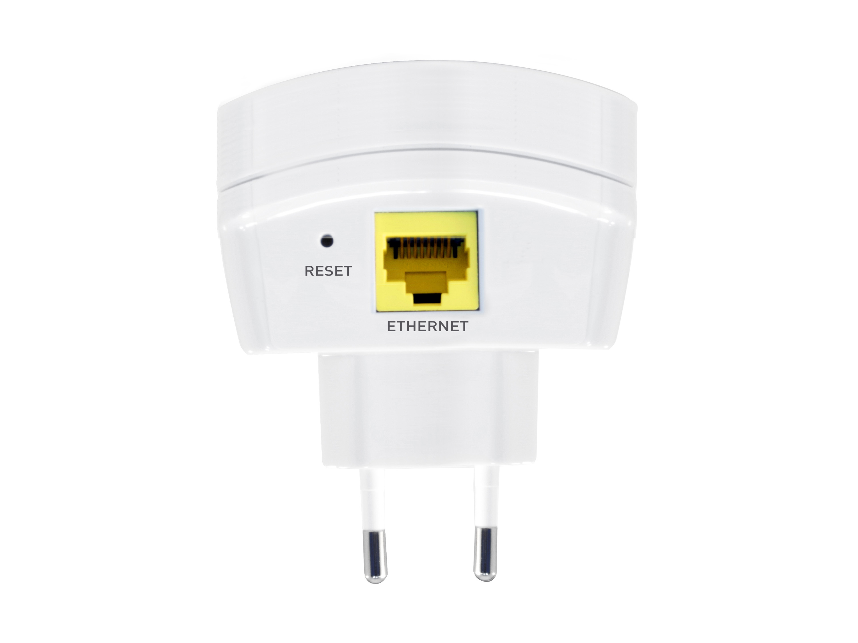 LevelOne AC1200 Dual Band Wireless Range Extender, EU Power Plug