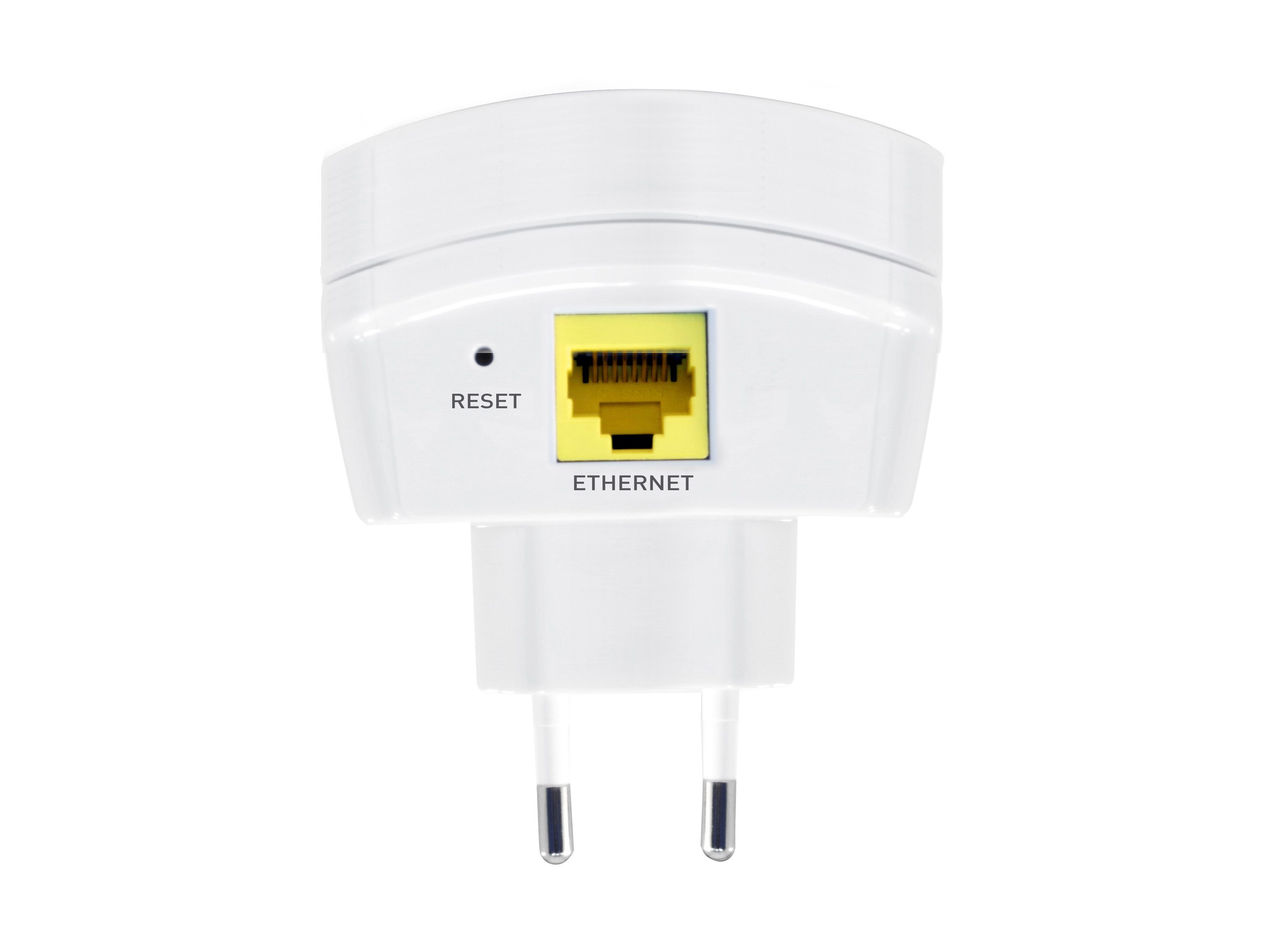 LevelOne WRE-8011E AC1200 Dual Band Wireless Range Extender