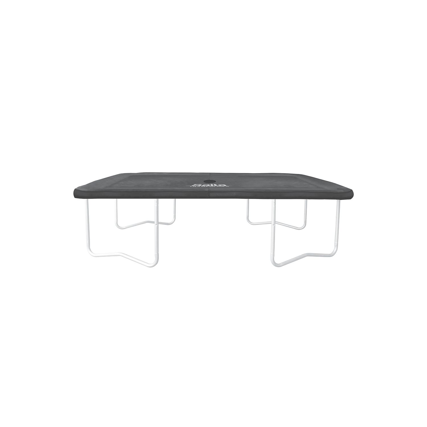Salta Trampoline Beschermhoes - 214 x 366 cm - Zwart