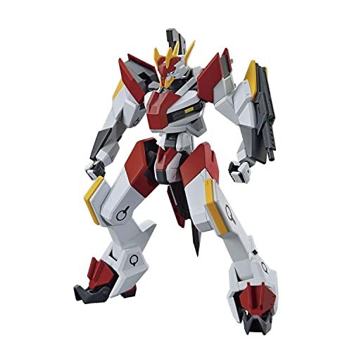Bandai Model Kit GUNDAM - AMAIM NIEUW ITEM A - Model Kit - 4573102629548