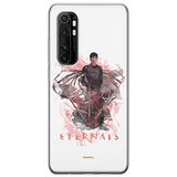 ERT GROUP mobiel telefoonhoesje voor Xiaomi MI NOTE 10 Lite origineel en officieel erkend Marvel patroon Eternals 009