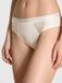 CALIDA Dames Slips Katoen/Elastaan Offwhite XS