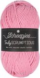 Scheepjes Truly Scrumptious 100gram - 330 Cotton Candy Meringue