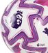 PUMA Orbita Mini PL Brilliance Voetbal Mini Wit