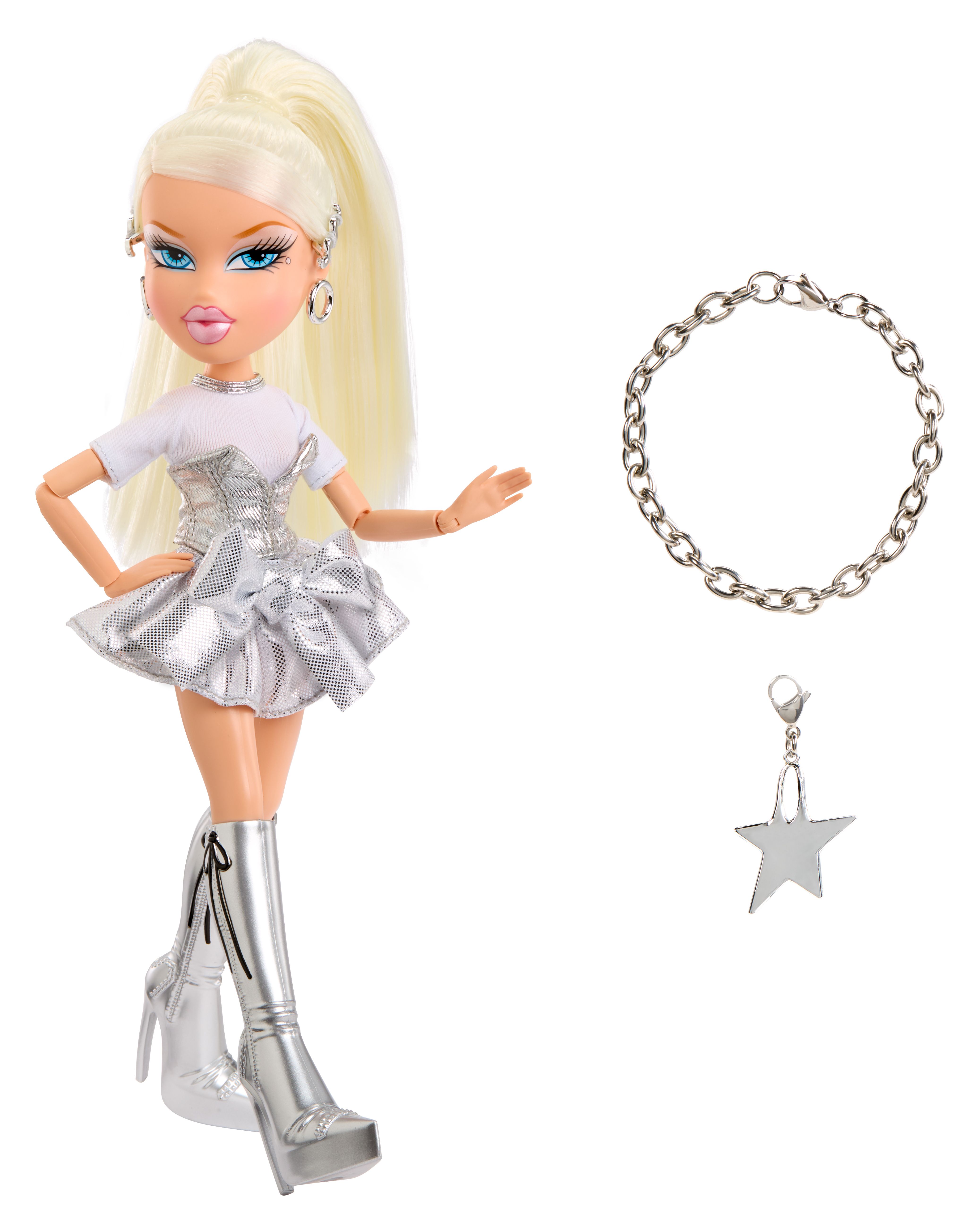 MGA Entertainment Bratz Charmz-pop Cloe