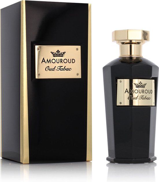 Amouroud Oud Tabac / 100 ml / Unisex