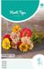 Hortitops Zinnia Peppermint Stick Zaden