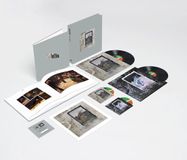Bertus Distributie Led Zeppelin IV (Boxset)
