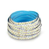 LED Samsung LED Strip Chip 24V 10M koud wit 6400K Ip20