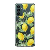 ERT GROUP mobiel telefoonhoesje voor Samsung M13 4G/M23 5G/F23 origineel en officieel erkend Babaco patroon Fruits 002