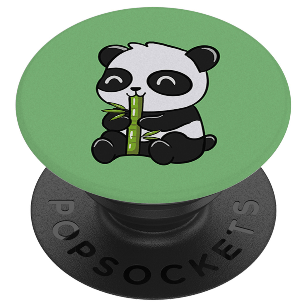 PopSockets PopGrip - Panda