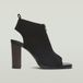 G-Star PANZER KNT W Sandales Noir Taille 37
