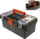Koma Tools boîte à outils avec compartiments