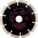 KWB Disque diamant - Universel 115 7231-40