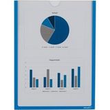 Ultradex Displayframe Blauw