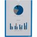 Ultradex Displayframe Blauw