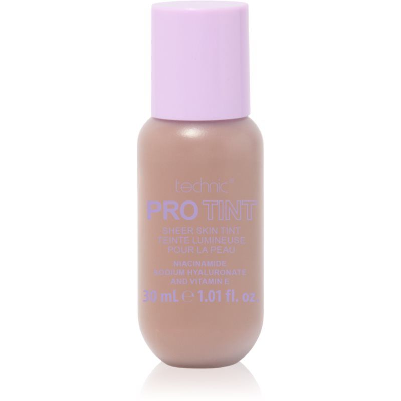 Technic Cosmetics Pro Tint
