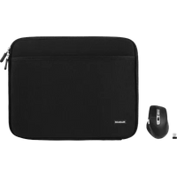 BlueBuilt / Laptophoes / Maximus Muis