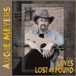 Sonic Rendezvous Augie Meyers - Loves Lost And Found (CD)