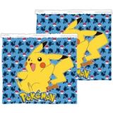 Nintendo Écharpe enfant Pokémon Pikachu