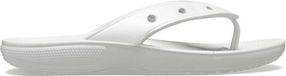 Crocs Classic Flip Witte Teenslippers - Maat 41/42