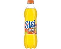Sisi Sinas no sugar 50 cl per petfles, tray 6 flessen