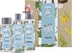 Love Beauty and Planet Coconut Water & Mimosa Flower Geschenkset
