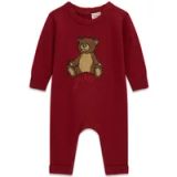 Grenouillère bébé garçon H6BG04-Z1331