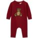 Grenouillère bébé garçon H6BG04-Z1331