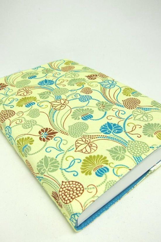 That Company Called If Buchumschlag Stoff - Memphis - Print