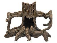 Nobby Aqua Ornaments griezelige boom