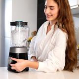 Cecotec Power Black Titanium 1300 MAX Blender