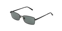 Furla Sunglasses Black/Grey/Green
