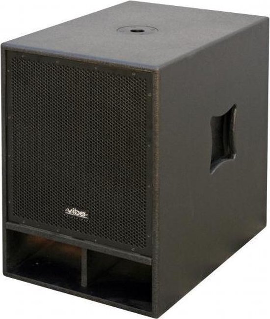 JB Systems Vibe 15SUB MKII subwoofer 400W