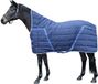 HKM Paardendeke-Alaska Donkerblauw Large