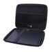 Aenllosi Housse rigide pour tablette stylet Wacom Intuos S, compatible avec la série Small CLT-4100 CTL-472-N