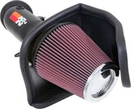 K&N Typhoon Kit passend voor Dodge Challenger, Charger 6.2L 2015 (69-2550TTK)