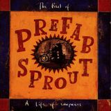 Sony Music Prefab Sprout Best Of-A Life Of Surpris