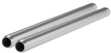 Shape 15 mm 8 inch Rods aluminium