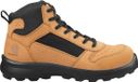 Carhartt Heren Veiligheidsschoenen Michigan Sneaker Mid Wheat S3 Composiet Geel Maat 47