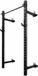 Sveltus Barre de traction 123 X 230 Cm Acier Noir